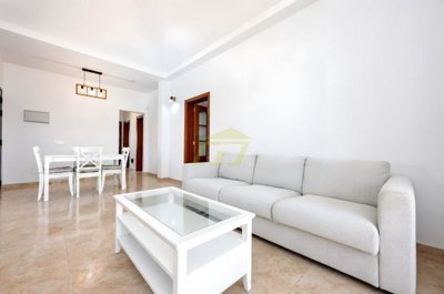 Modern Family Villa on a Generous Plot in Playa Blanca