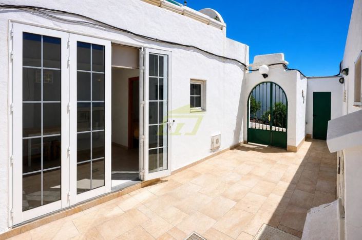 Image No.2-Appartement de 2 chambres à vendre à Puerto del Carmen