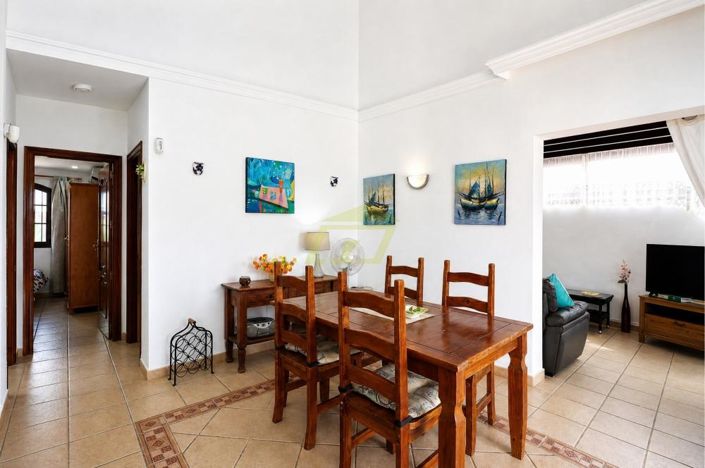 Image No.4-Villa de 2 chambres à vendre à Playa Blanca
