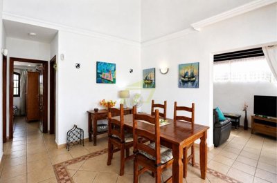 Villa Within Walking Distance of Playa Blanca Centre