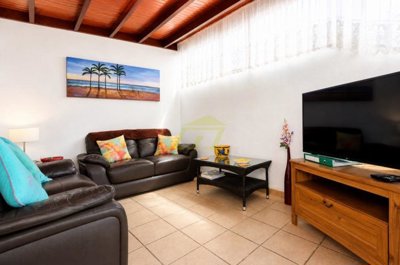 Villa Within Walking Distance of Playa Blanca Centre