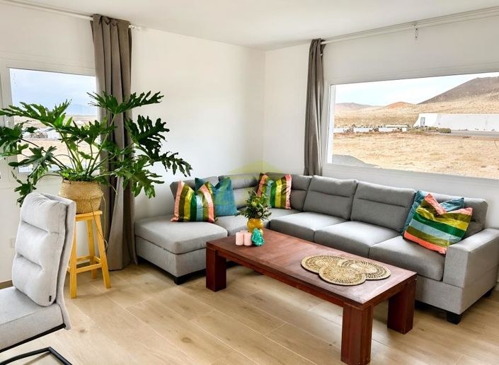 Image No.18-Bungalow de 2 chambres à vendre à Lanzarote