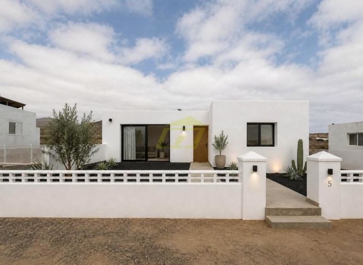 Image No.3-Bungalow de 2 chambres à vendre à Lanzarote