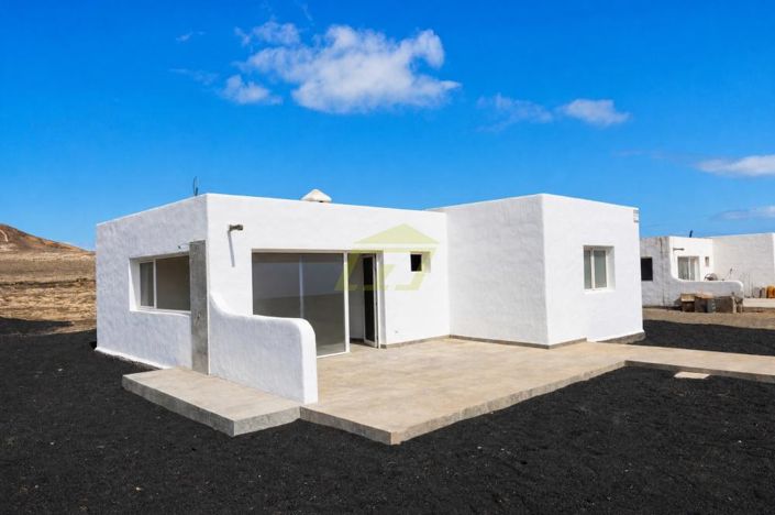 Image No.4-Bungalow de 2 chambres à vendre à Lanzarote
