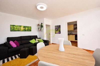 Bungalow with Sea Views, Pool and Private Terraces