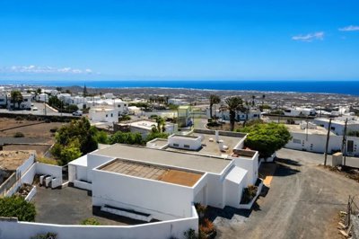 1 - La Asomada, Villa