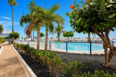 Move-In Ready Apartment Just Minutes from Playa Grande