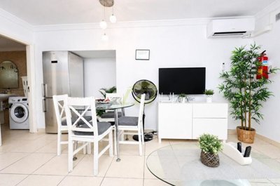 Move-In Ready Apartment Just Minutes from Playa Grande