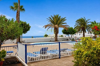 Move-In Ready Apartment Just Minutes from Playa Grande