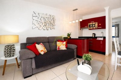Move-In Ready Apartment Just Minutes from Playa Grande