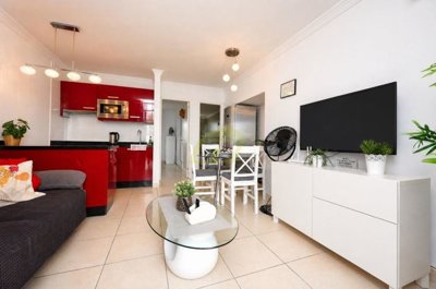 Move-In Ready Apartment Just Minutes from Playa Grande