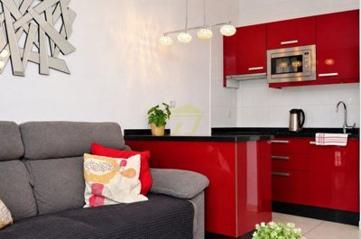 Move-In Ready Apartment Just Minutes from Playa Grande