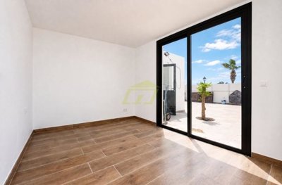 Six Bedroom Villa Complex with Private and Communal Pools in Playa Blanca