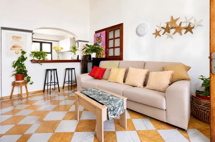 Image No.2-Villa de 6 chambres à vendre à Playa Blanca