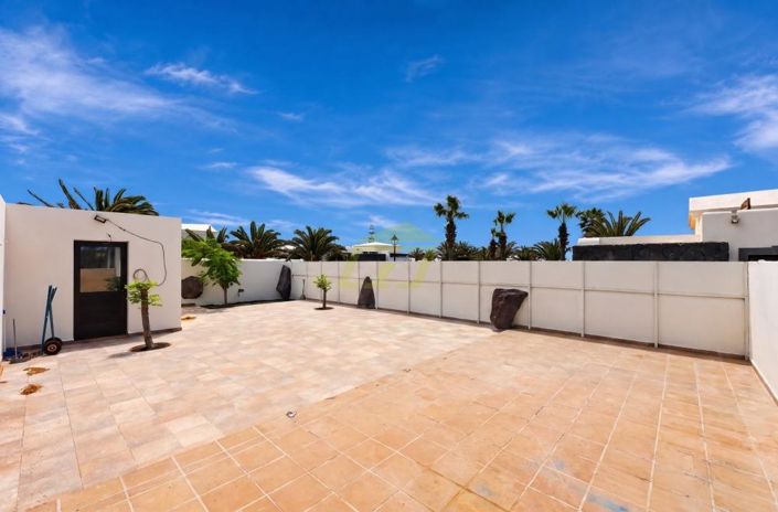 Image No.24-Villa de 6 chambres à vendre à Playa Blanca