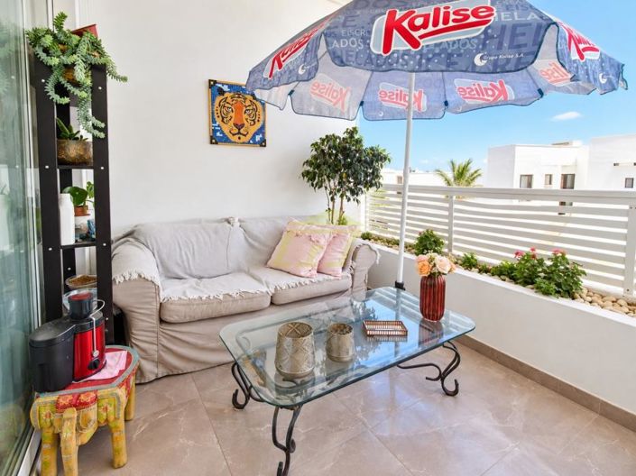 Image No.16-Appartement de 2 chambres à vendre à Puerto del Carmen