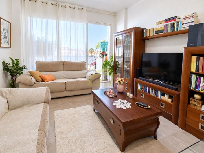 Image No.4-Appartement de 2 chambres à vendre à Puerto del Carmen