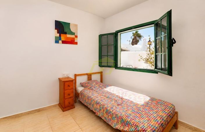 Image No.10-Bungalow de 3 chambres à vendre à Playa Blanca
