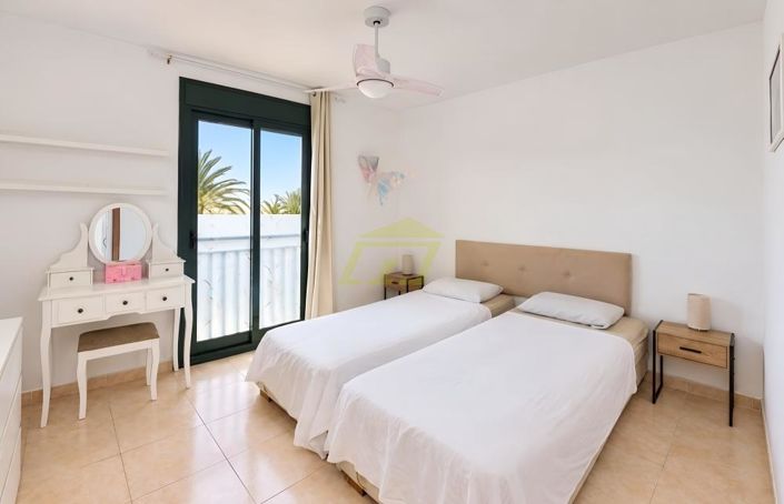 Image No.10-Villa de 3 chambres à vendre à Playa Blanca
