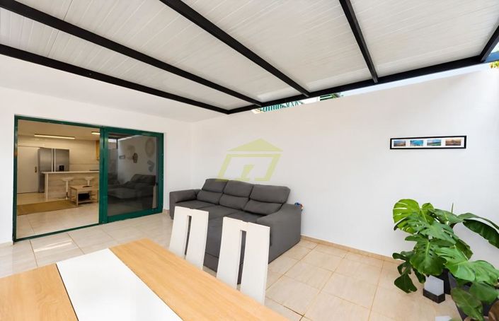 Image No.14-Villa de 3 chambres à vendre à Playa Blanca