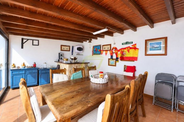 Image No.24-Villa de 7 chambres à vendre à Tias