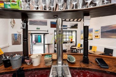 A Unique Historic Property in Teguise