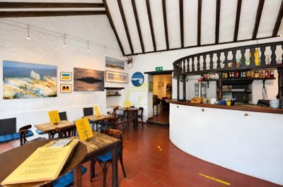 A Unique Historic Property in Teguise