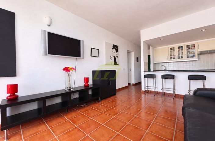 Image No.4-Appartement de 1 chambre à vendre à Lanzarote