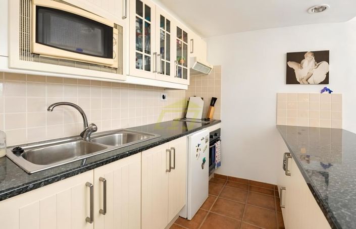 Image No.6-Appartement de 1 chambre à vendre à Lanzarote