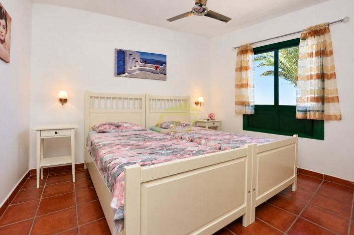 Image No.7-Appartement de 1 chambre à vendre à Lanzarote