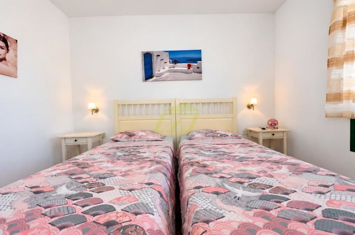 Image No.8-Appartement de 1 chambre à vendre à Lanzarote