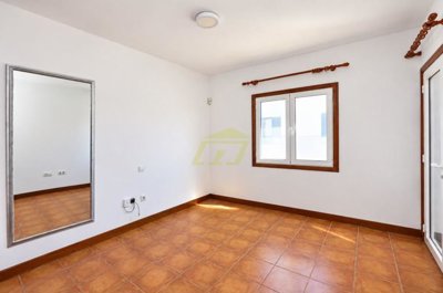 3 Bed Duplex with Harbour Views in Arrecife