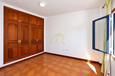 3 Bed Duplex with Harbour Views in Arrecife