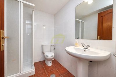 3 Bed Duplex with Harbour Views in Arrecife