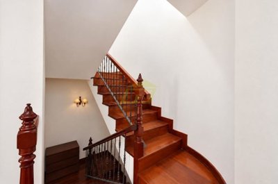 3 Bed Duplex with Harbour Views in Arrecife