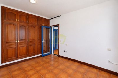 3 Bed Duplex with Harbour Views in Arrecife