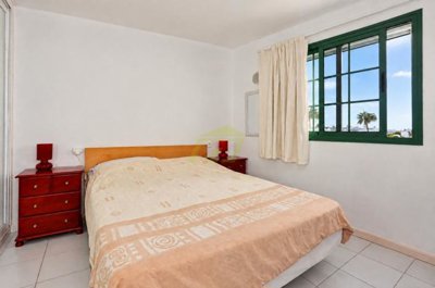 Centrally Located Property with a Communal Swimming Pool