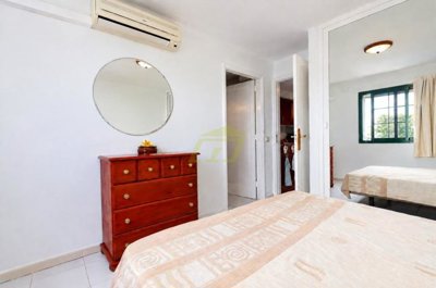 Centrally Located Property with a Communal Swimming Pool
