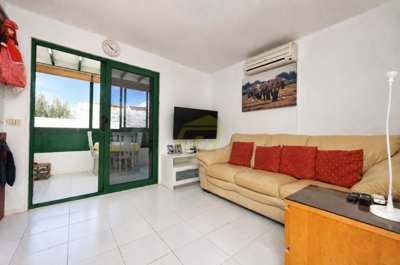 Centrally Located Property with a Communal Swimming Pool