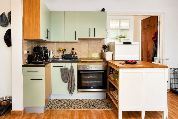 Image No.4-1 Bed Apartment for sale