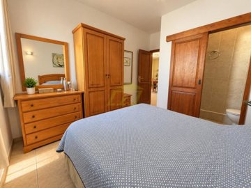 Fully Furnished Apartment With Large Sunny Terrace in a Privileged Location