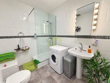 Ground Floor Apartment with Private Terrace in Marcastell