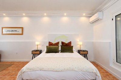 Traditional Canarian charm in the vibrant centre of Costa Teguise