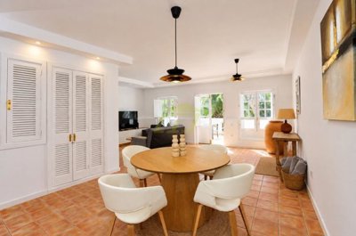 Traditional Canarian charm in the vibrant centre of Costa Teguise