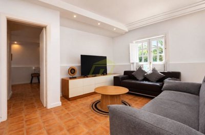 Traditional Canarian charm in the vibrant centre of Costa Teguise