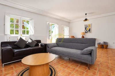 Traditional Canarian charm in the vibrant centre of Costa Teguise