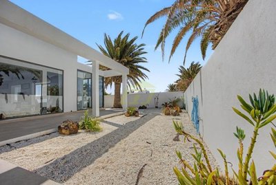 Private garden, stunning views and excellent outdoor leisure facilities