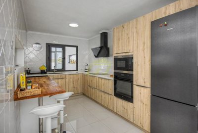 Private garden, stunning views and excellent outdoor leisure facilities