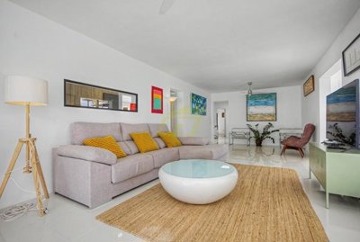 Private garden, stunning views and excellent outdoor leisure facilities