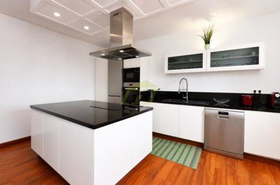 Spectacular Villa with Private Pool in Puerto Calero